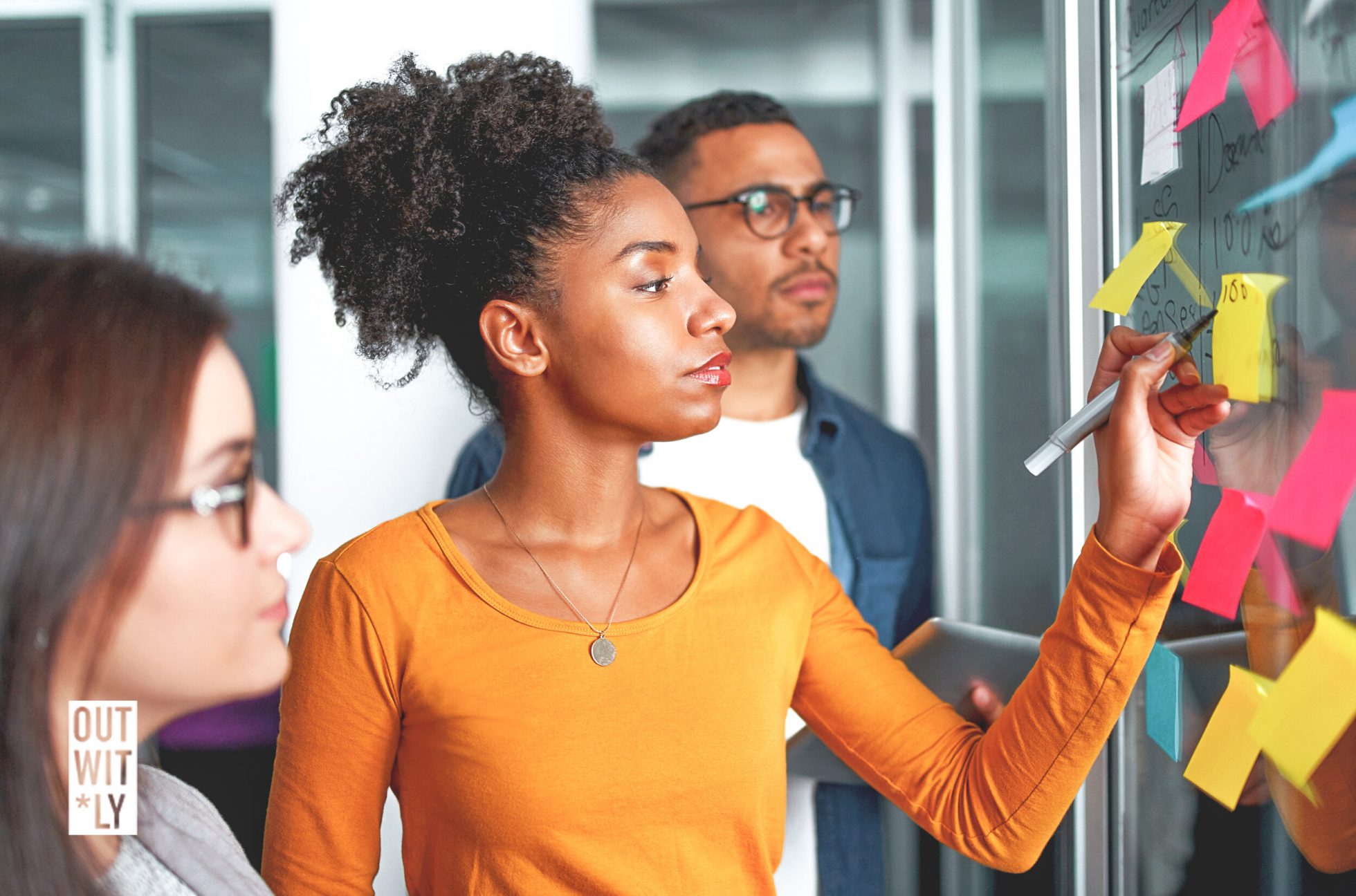 3 Brainstorming Session Strategies to Move Your Project Forward Outwitly