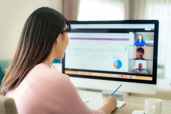 How your Digital Transformation Might be Failing––and What You Can Do About It