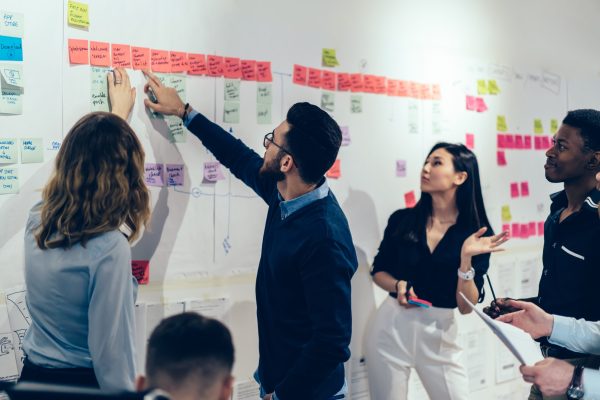 How to Invest in CX/UX in an Economic Downturn