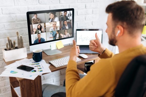 Optimize your Business Processes with UX