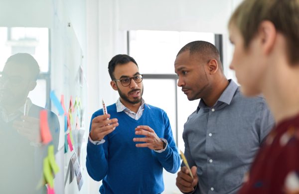 What is Design Thinking? An Introduction