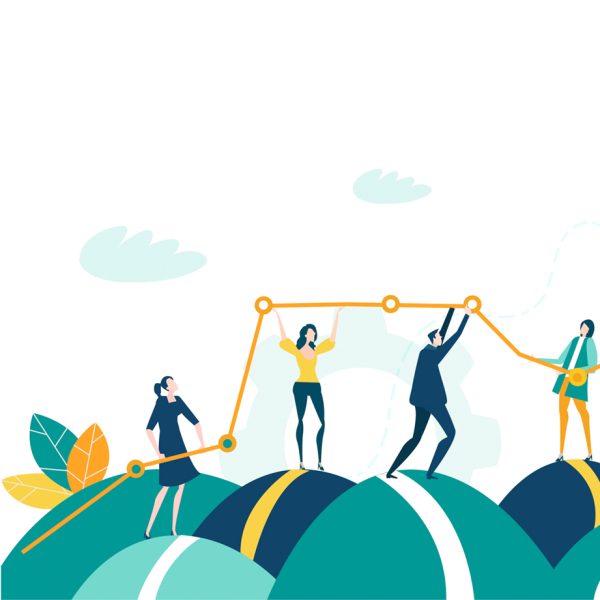 Creating a Vision for UX and Product Development