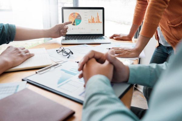 Growing Pains of the Booming Tech Industry