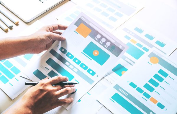 Applying the UX Maturity Scale to Business
