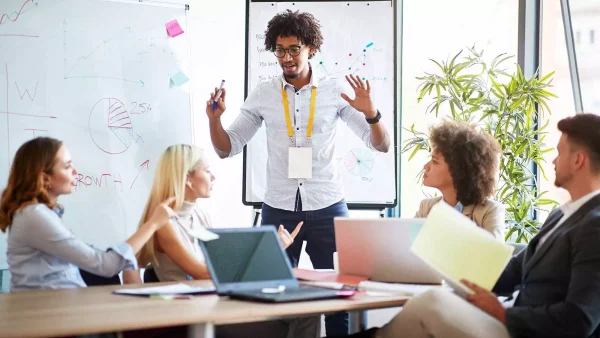 HCD & UX: Five common roadblocks and how to overcome them