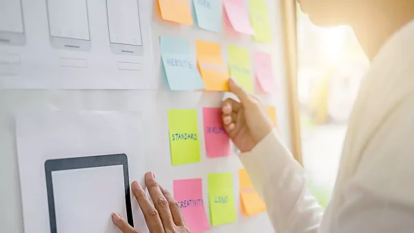 Service Design, UX, & HCD: What’s the difference?