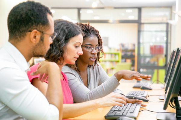 Reimagining the Adult Education Experience