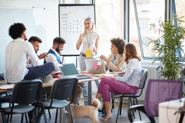 Project Management for Design Research and Service Design