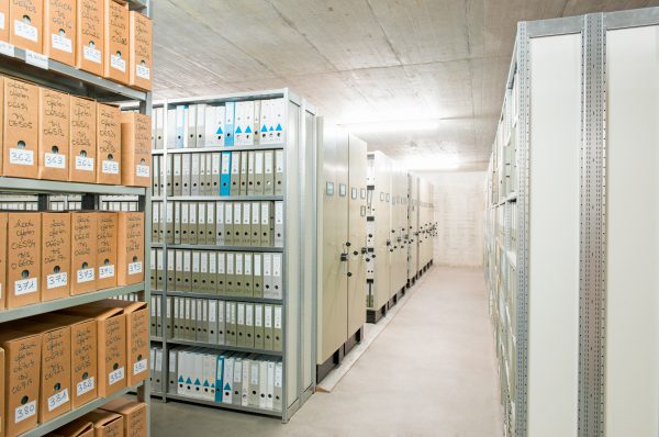 Digitally Transforming the Future of Heritage Preservation