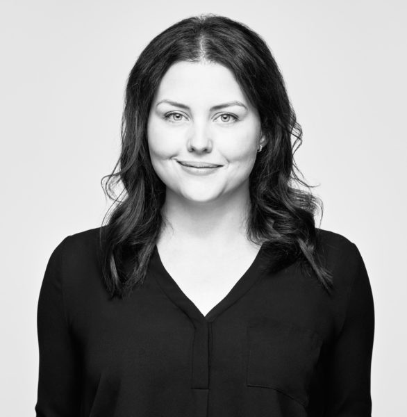 Sara Fortier