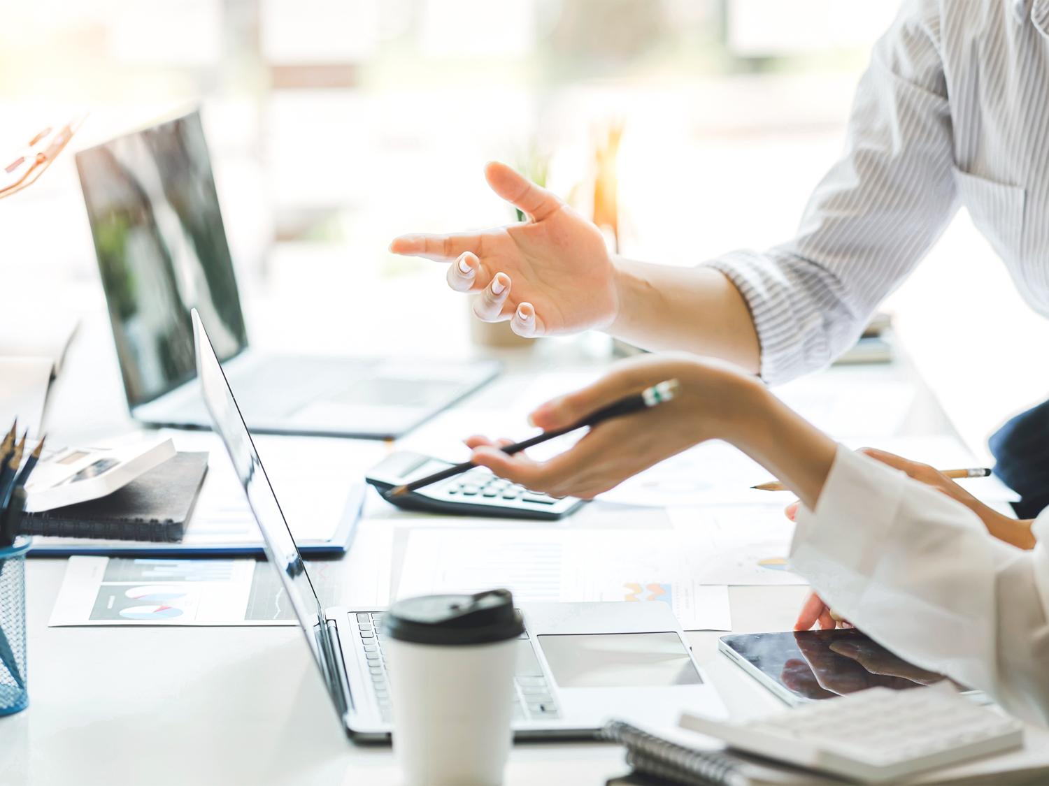 How to Make Your COTS Solution Successful Outwitly