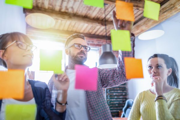 Why you need to adopt design thinking’s “beginner’s mindset”