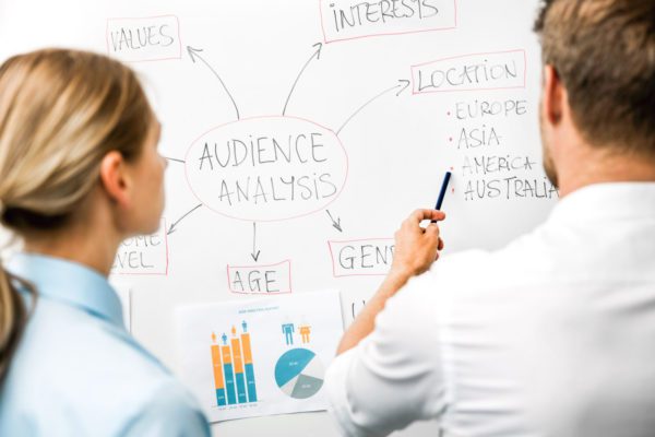 Data Analysis for UX and Design Research