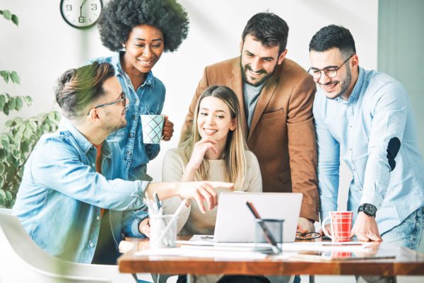 The HCD Flywheel: Enabling Digital Transformation