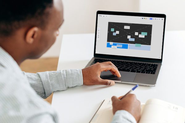 How to Plan and Conduct a Virtual Empathy Mapping Workshop