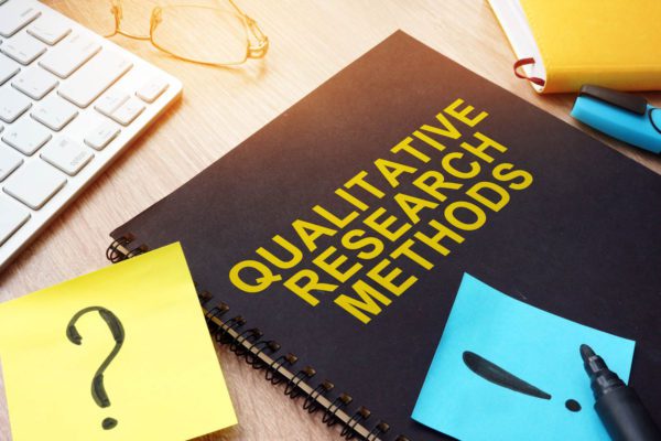 Your Guide to Qualitative UX and Design Research Methods