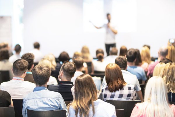 The Top UX Design and HCD Conferences of 2023