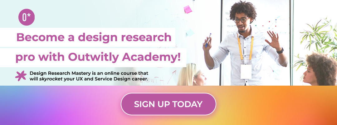 Q&A With CEO Sara Fortier on Outwitly Academy's Design Research