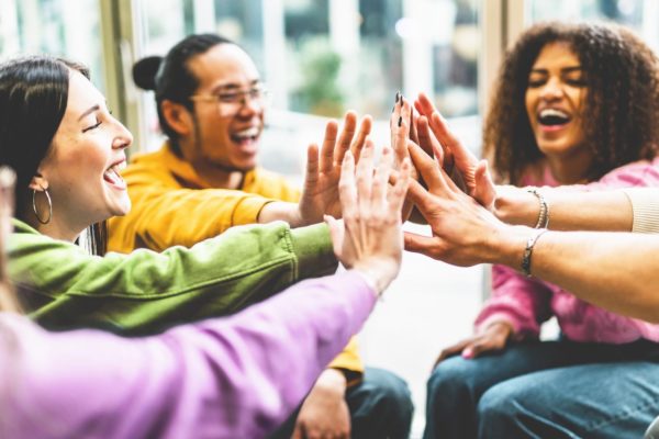 The Secret Sauce Behind Great UX and Service Design Teams