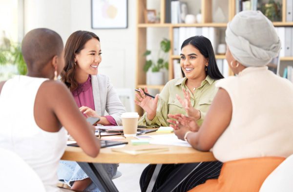 8 Key Elements of Effective UX and Service Design Teams