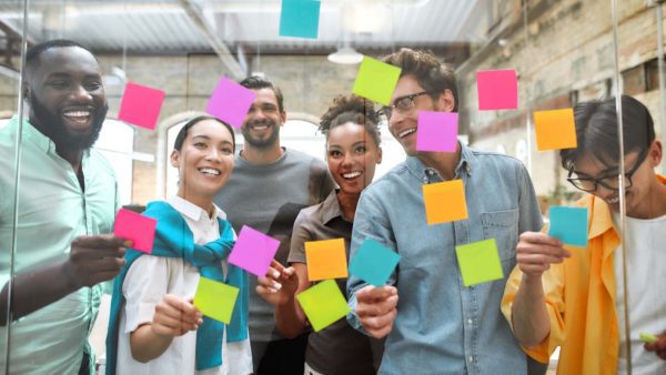 Finding Inspiration for More Creative UX Teams