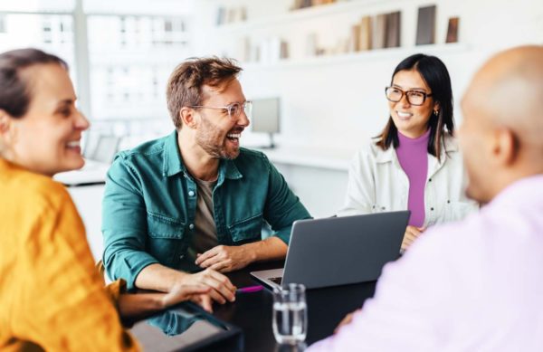 Staff Augmentation: The Strategic & Flexible Hiring Solution for UX