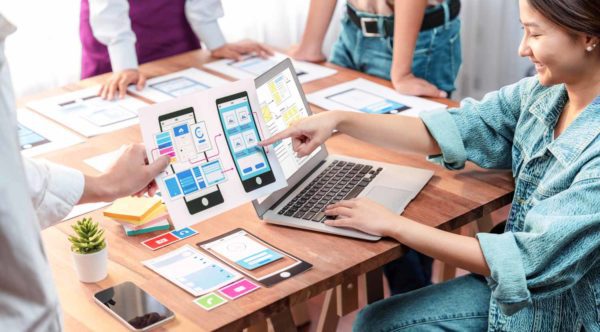 Six UX Testing Methods for Success