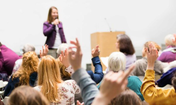2024 Conferences in UX Design, User Research, and Service Design