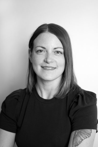 Rachaela Van Borek