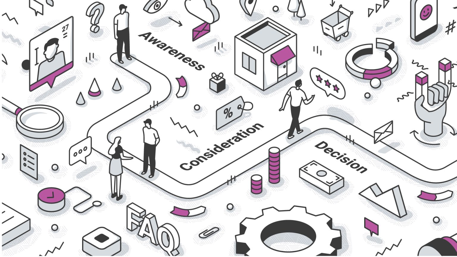 Service Blueprint vs Journey Map: What’s the difference?