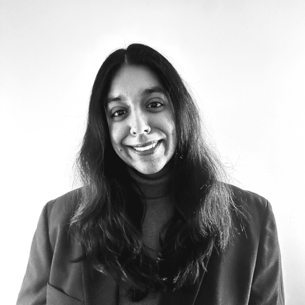 Tanya Panesar