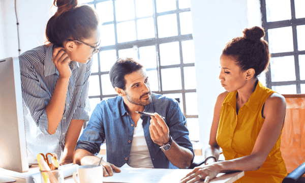 Proto Persona Meaning, Template & Example