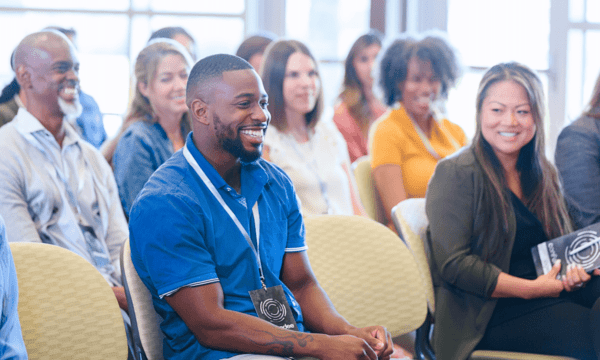The 23 Best UX Conferences Upcoming in 2026
