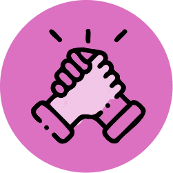 handshake
