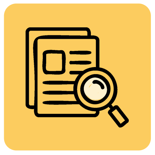 Discovery Research