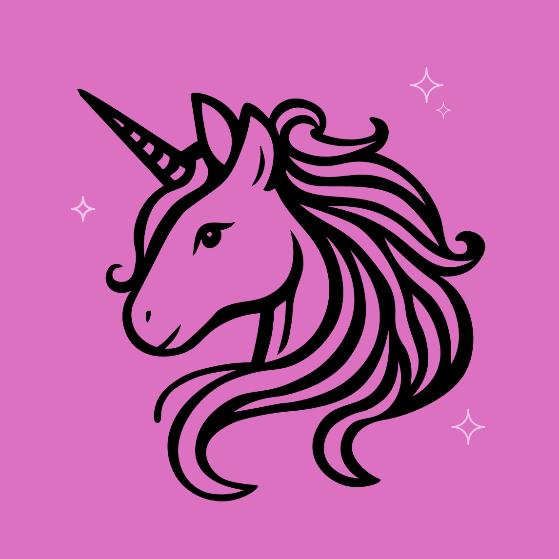 ophelia unicorn