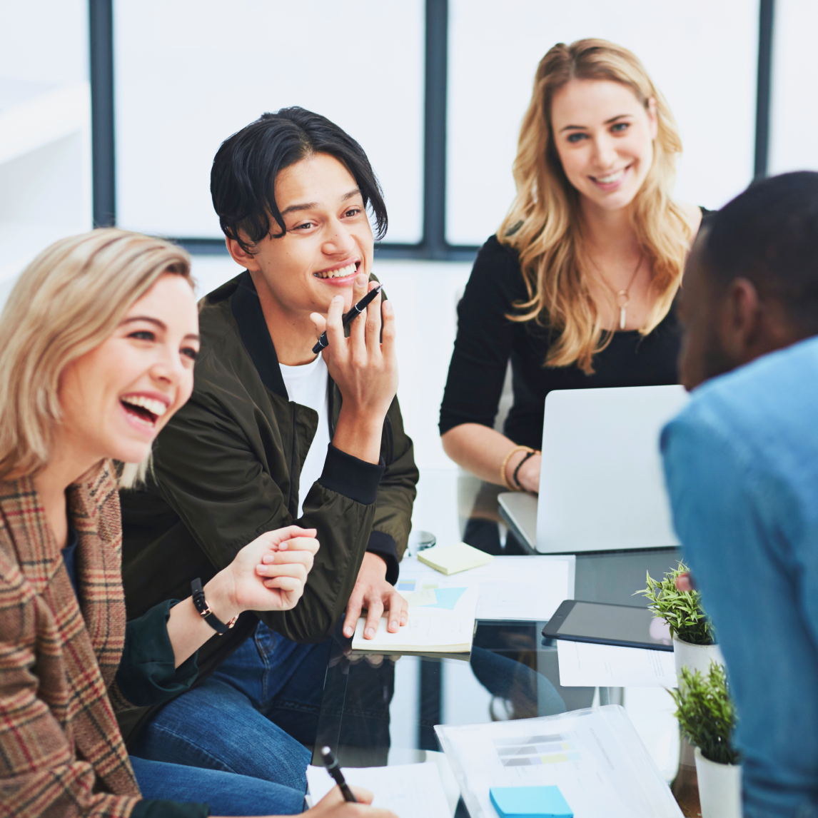 Flexible Talent Solutions