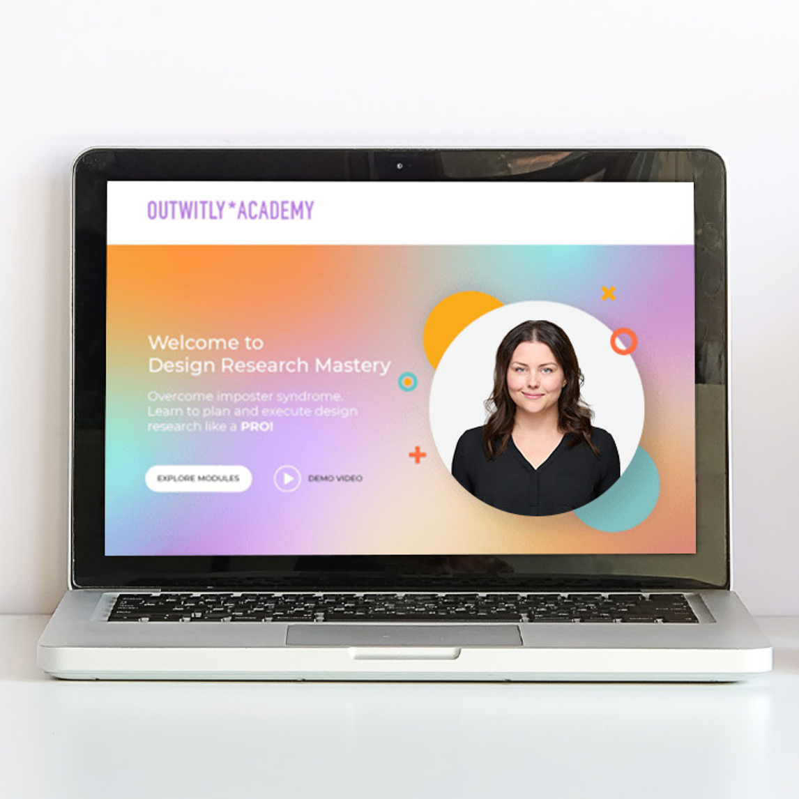 design research mastery