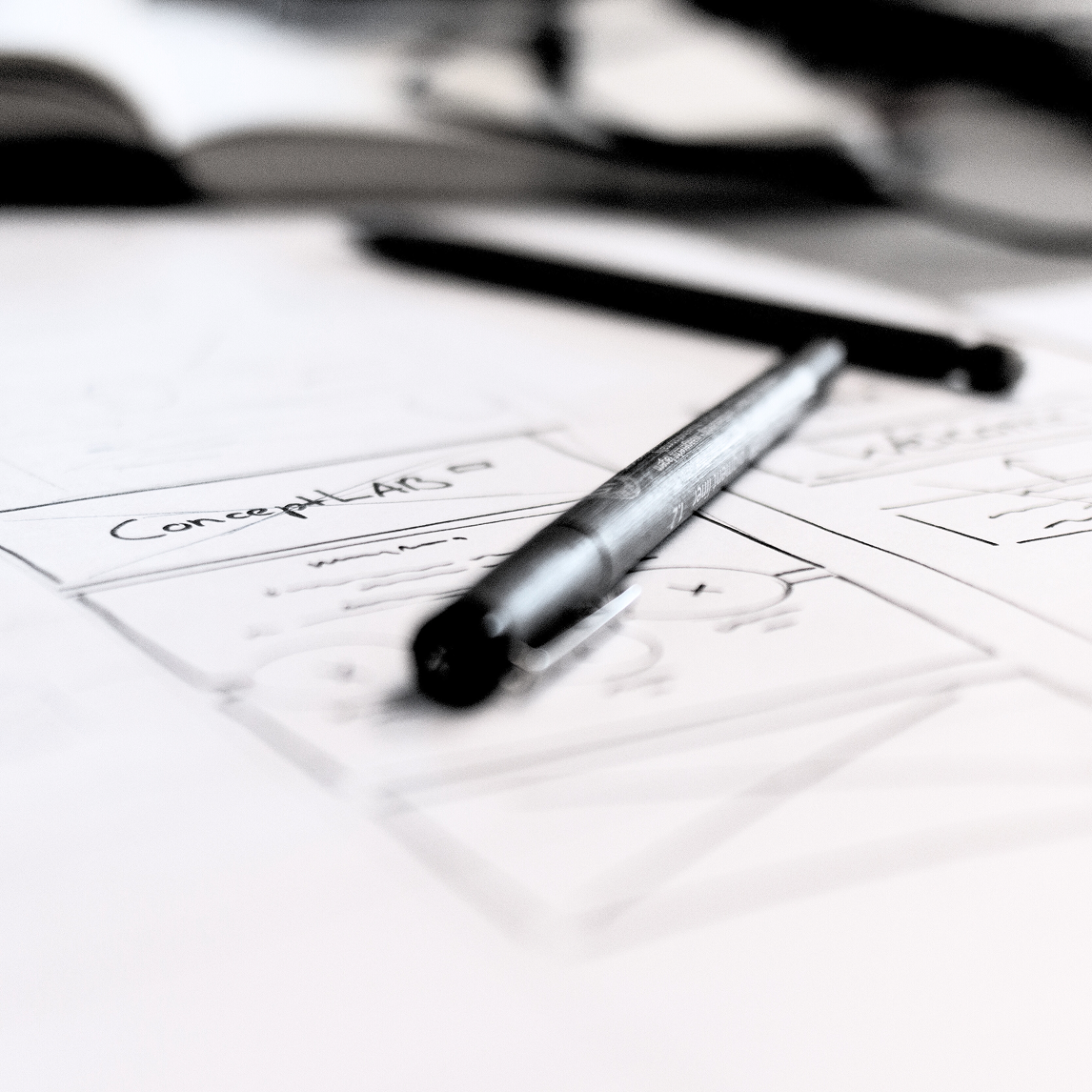 The Art of Design Storytelling