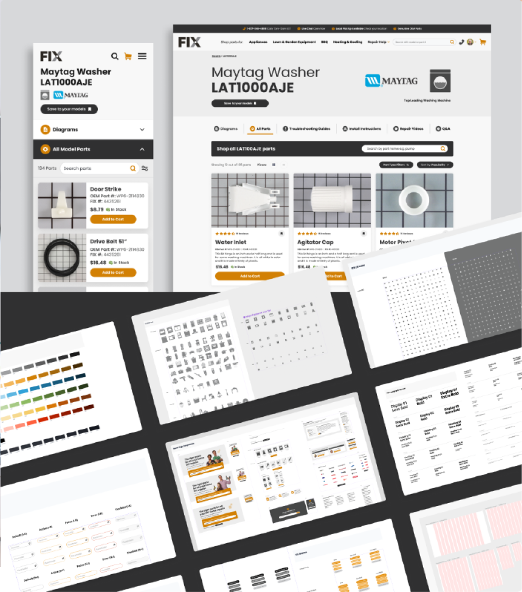 UX Assessments