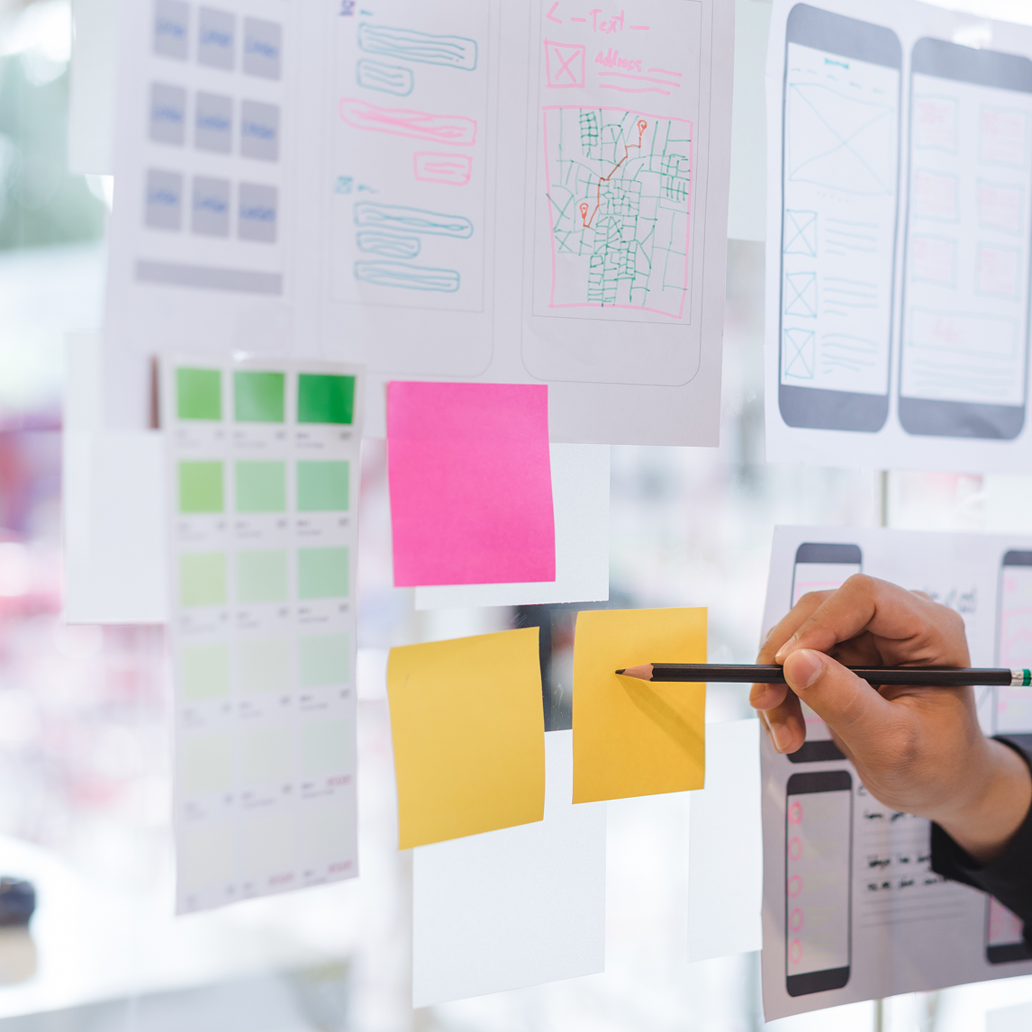 UX Foundations for Product Leaders