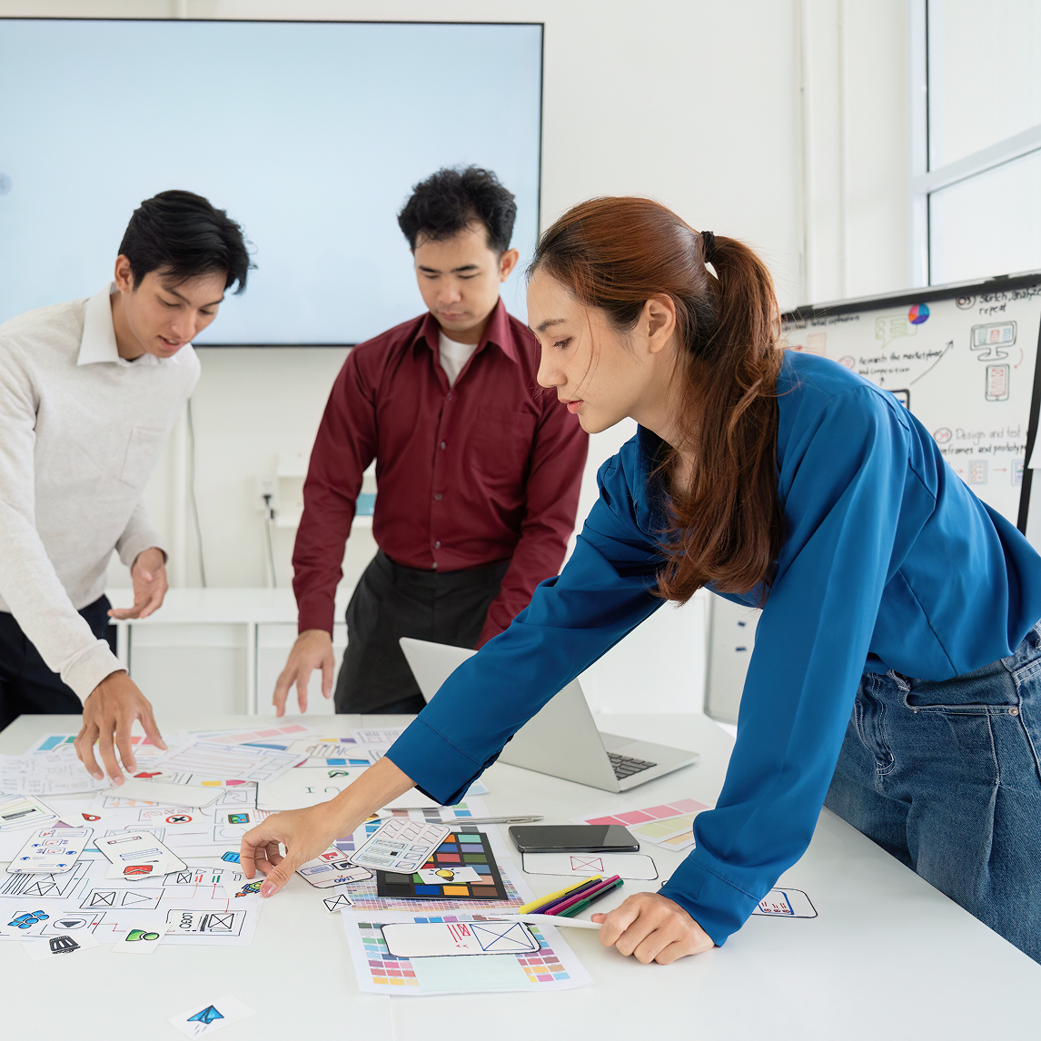 Usability Testing