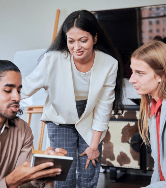 Fractional Design Leadership