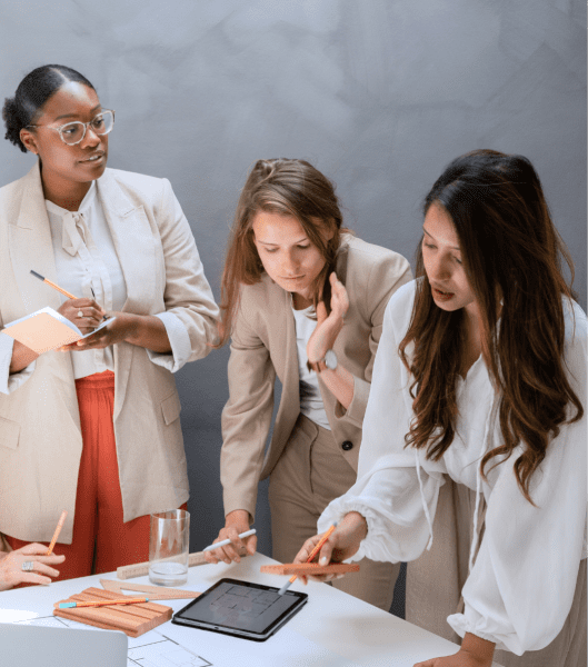 UX Training & Coaching