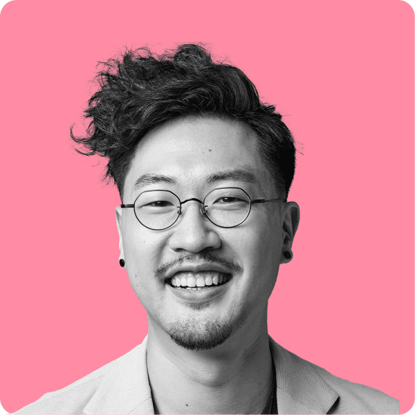 Alex M. Chong
