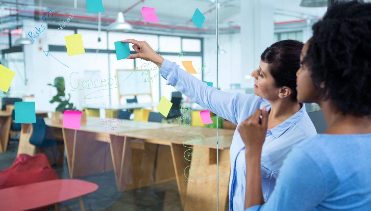 Image 2 for case study on UX staffing for a global e-commerce leader