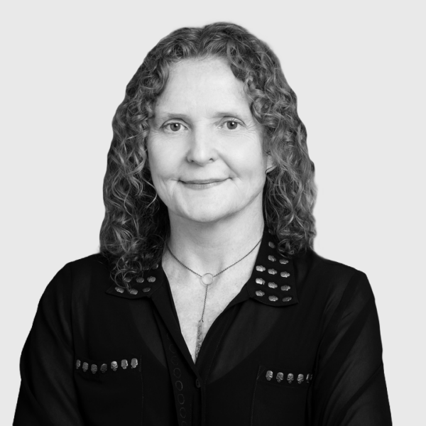 Headshot of Jennifer Fraser, Outwitly Inc.'s VP of Experience and Partnerships.